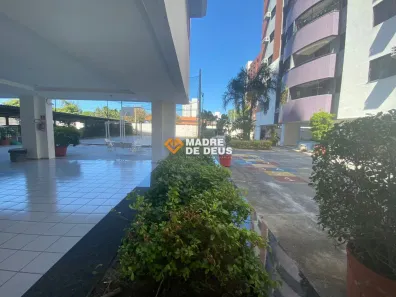 Apartamento com 4 Quartos à venda, 91m² no Guararapes, Fortaleza