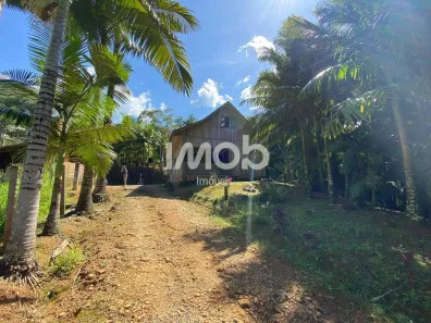 Fazenda/Sítio com 5 Quartos à venda, 1400m² no Rio da Luz, Jaraguá do Sul