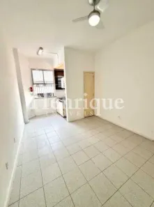 Apartamento com 1 Quarto à venda, 20m² no Laranjeiras, Rio de Janeiro