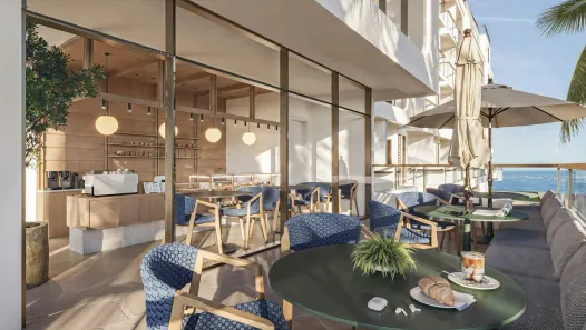Apartamento com 1 Quarto à venda, 22m² no Tamandaré, Praia de Tamandaré