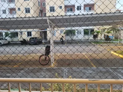 Apartamento com 3 Quartos à venda, 58m² no Centro, Barra dos Coqueiros