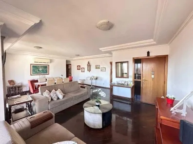 Apartamento com 3 Quartos à venda, 192m² no Alemães, Piracicaba