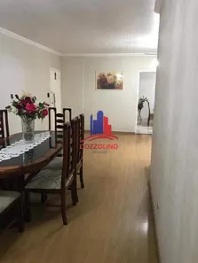 Apartamento com 3 Quartos à venda, 151m² no Ponta da Praia, Santos