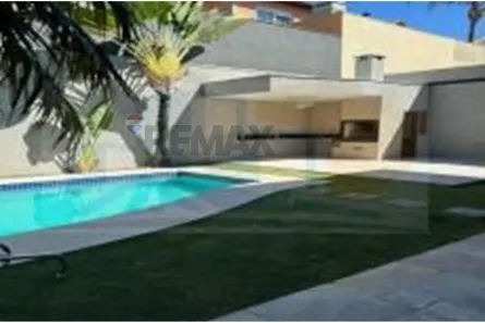 Casa com 4 Quartos para alugar, 420m² no Morada dos Pinheiros (Aldeia da Serra), Santana de Parnaíba