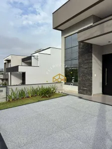 Casa de Condomínio com 3 Quartos à venda, 140m² no Vila Rubens, Indaiatuba