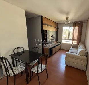 Apartamento com 2 Quartos à venda, 46m² no Jardim Sabará, São Paulo