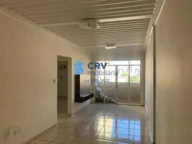 Apartamento com 2 Quartos à venda, 65m² no Centro, Londrina