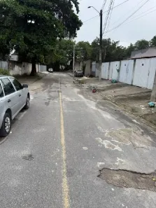 Casa com 1 Quarto à venda, 36m² no Laranjal, São Gonçalo