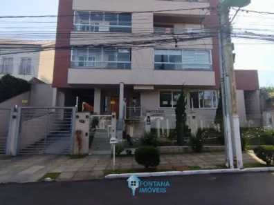 Apartamento com 2 Quartos à venda, 72m² no Dom Feliciano, Gravataí