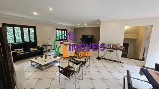 Casa com 3 Quartos para alugar, 456m² no Vila Romana, São Paulo
