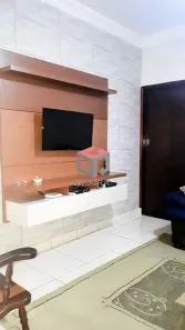 Sobrado com 2 Quartos à venda, 140m² no Jardim do Estádio, Santo André