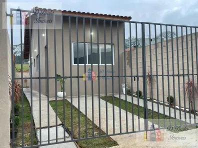 Casa com 2 Quartos à venda, 125m² no Chácaras Roselândia, Cotia