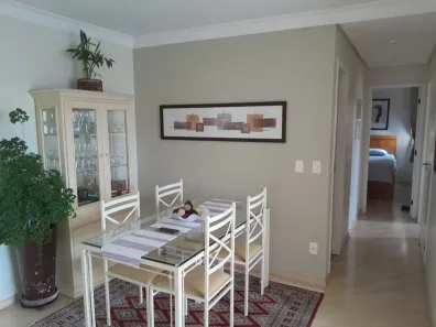 Apartamento com 3 Quartos à venda, 78m² no Vila Mascote, São Paulo