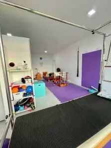 Sala Comercial à venda, 45m² no Floradas de São José, São José dos Campos