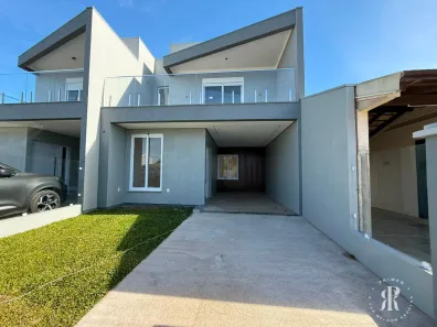 Sobrado com 3 Quartos à venda, 114m² no , Imbé