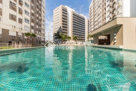 Apartamento com 3 Quartos à venda, 76m² no São Sebastião, Porto Alegre