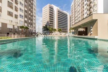 Apartamento com 3 Quartos à venda, 76m² no São Sebastião, Porto Alegre