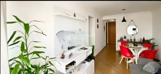 Apartamento com 2 Quartos à venda, 60m² no Jardim São Savério, São Paulo