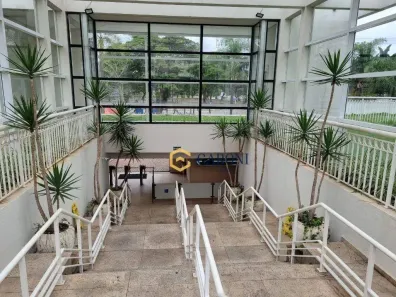 Sala Comercial à venda, 45m² no Vila Hamburguesa, São Paulo