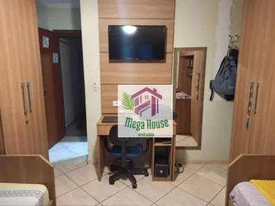 Sobrado com 2 Quartos à venda, 127m² no Jardim Patente Novo, São Paulo