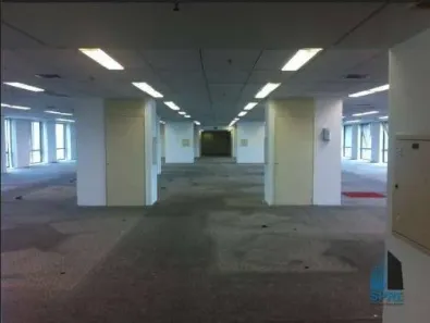 Prédio Comercial para alugar, 957m² no Centro, Rio de Janeiro