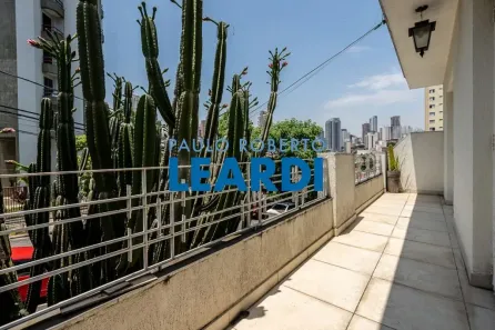 Casa com 3 Quartos à venda, 204m² no Perdizes, São Paulo