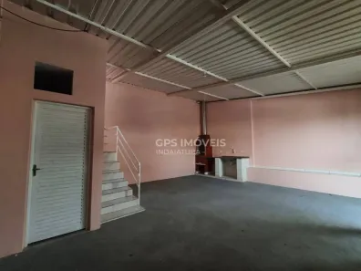 Casa com 2 Quartos para alugar, 143m² no Jardim Morada do Sol, Indaiatuba