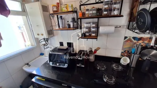 Apartamento com 2 Quartos à venda, 52m² no Vila Suzana, São Paulo