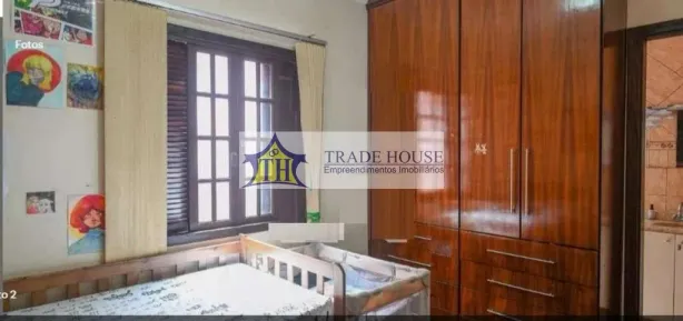 Sobrado com 3 Quartos à venda, 200m² no Jardim Paraíso, São Carlos