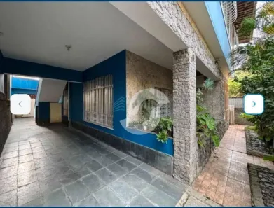 Casa com 4 Quartos à venda, 235m² no Fonseca, Niterói