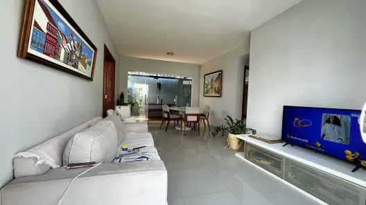 Casa com 4 Quartos à venda, 175m² no Buraquinho, Lauro de Freitas