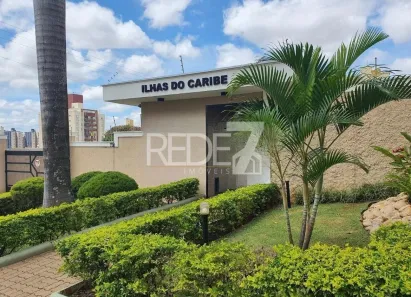 Apartamento com 3 Quartos à venda, 86m² no Parque Rural Fazenda Santa Cândida, Campinas