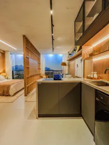 Apartamento com 1 Quarto à venda, 49m² no Barra Olímpica, Rio de Janeiro