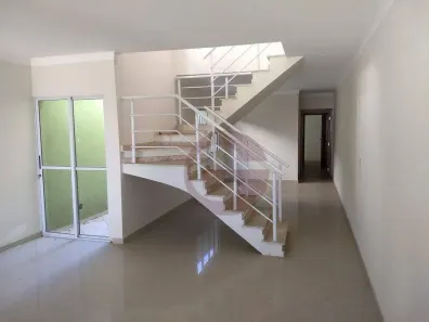 Sobrado com 3 Quartos à venda, 175m² no Vila Inah, São Paulo
