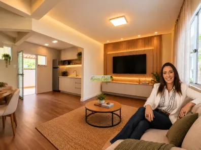 Sobrado com 2 Quartos à venda, 80m² no Ariribá, Balneário Camboriú