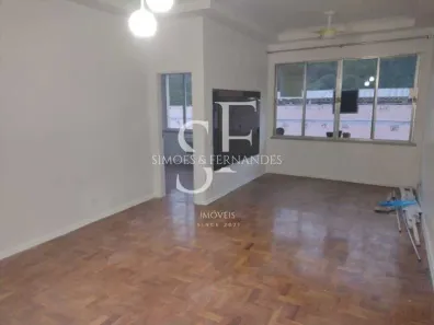 Apartamento com 3 Quartos à venda, 116m² no Tijuca, Rio de Janeiro