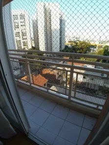 Apartamento com 2 Quartos à venda, 58m² no Ipiranga, São Paulo