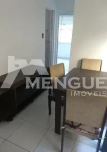 Apartamento com 2 Quartos à venda, 45m² no Passo da Areia, Porto Alegre