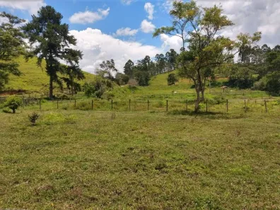 Fazenda/Sítio com 2 Quartos à venda, 100m² no Centro, Paraibuna