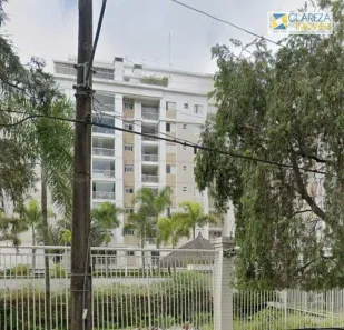 Apartamento com 2 Quartos à venda, 87m² no Cidade São Francisco, São Paulo