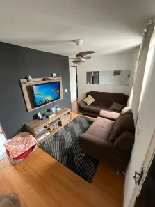 Apartamento com 2 Quartos à venda, 46m² no Panorama (Polvilho), Cajamar