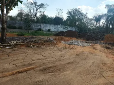 Lote/Terreno à venda, 381m² no Jardim Santa Maria, Jacareí