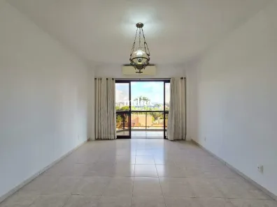 Apartamento com 3 Quartos para alugar, 156m² no Centro, Ribeirão Preto