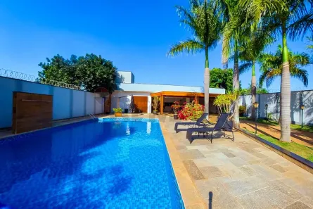 Fazenda/Sítio com 4 Quartos à venda, 595m² no Chácaras Granja São Francisco, Araras