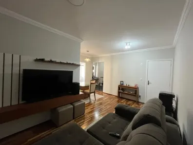 Apartamento com 2 Quartos à venda, 72m² no Parque Residencial Aquarius, São José dos Campos