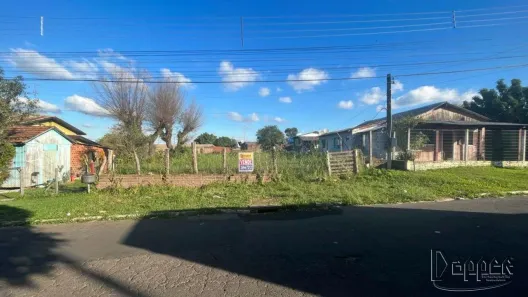 Lote/Terreno à venda no Santo Afonso, Novo Hamburgo