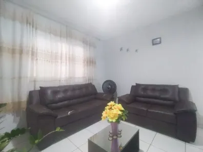 Casa com 2 Quartos à venda, 131m² no Parque Residencial Jaguari, Americana