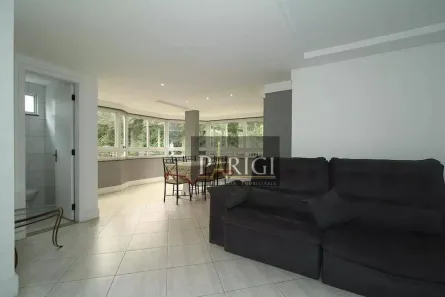 Apartamento com 3 Quartos para alugar, 120m² no Higienópolis, Porto Alegre