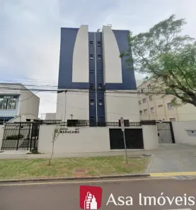 Apartamento com 3 Quartos para alugar, 77m² no Rebouças, Curitiba