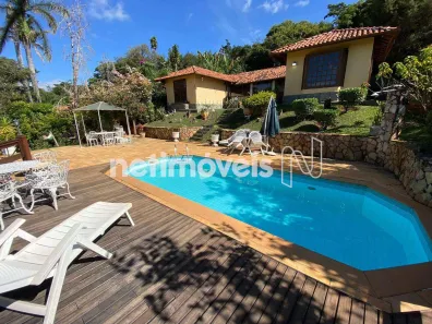 Casa de Condomínio com 3 Quartos à venda, 113m² no Condados da Lagoa, Lagoa Santa